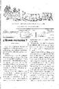 La Papallona, 4/4/1897, page 1 [Page]