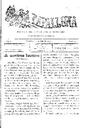 La Papallona, 25/4/1897 [Issue]