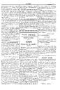La Razón, 30/1/1904, pàgina 3 [Pàgina]