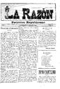 La Razón, 6/2/1904 [Issue]