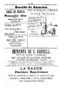 La Razón, 20/2/1904, pàgina 4 [Pàgina]