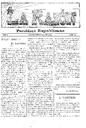 La Razón, 26/3/1904, pàgina 1 [Pàgina]
