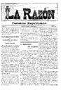 La Razón, 4/6/1904 [Ejemplar]