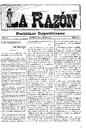 La Razón, 18/6/1904 [Ejemplar]