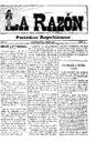 La Razón, 2/7/1904 [Issue]