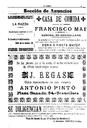 La Razón, 27/8/1904, page 4 [Page]