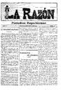 La Razón, 8/10/1904 [Issue]