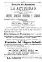 La Razón, 15/10/1904, page 4 [Page]