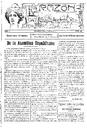 La Razón, 7/7/1907, página 1 [Página]