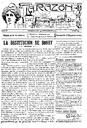 La Razón, 15/9/1907 [Ejemplar]