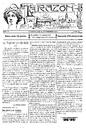 La Razón, 29/9/1907 [Issue]