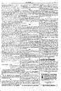 La Razón, 29/9/1907, page 3 [Page]