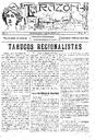 La Razón, 6/10/1907 [Issue]