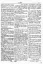 La Razón, 13/10/1907, page 3 [Page]