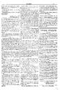 La Razón, 20/10/1907, page 3 [Page]