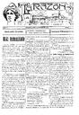 La Razón, 27/10/1907 [Ejemplar]