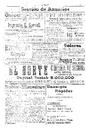 La Razón, 10/11/1907, página 4 [Página]