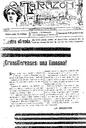 La Razón, 24/11/1907 [Ejemplar]