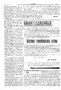 La Razón, 19/1/1908, página 2 [Página]