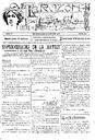 La Razón, 16/2/1908, página 1 [Página]