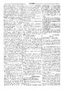 La Razón, 29/3/1908, pàgina 2 [Pàgina]