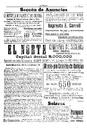 La Razón, 17/5/1908, pàgina 4 [Pàgina]