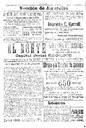 La Razón, 24/5/1908, pàgina 4 [Pàgina]