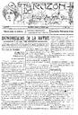 La Razón, 24/6/1908 [Issue]