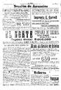La Razón, 24/6/1908, pàgina 4 [Pàgina]