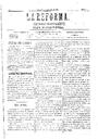 La Reforma, 25/7/1886 [Issue]