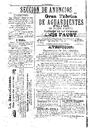 La Reforma, 1/8/1886, página 4 [Página]