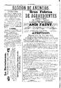 La Reforma, 22/8/1886, pàgina 4 [Pàgina]