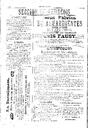 La Reforma, 29/8/1886, pàgina 4 [Pàgina]