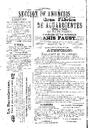 La Reforma, 8/9/1886, página 4 [Página]