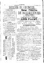 La Reforma, 12/9/1886, página 4 [Página]
