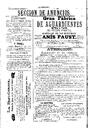 La Reforma, 3/10/1886, página 4 [Página]