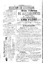 La Reforma, 10/10/1886, pàgina 4 [Pàgina]