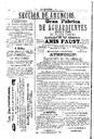 La Reforma, 17/10/1886, pàgina 4 [Pàgina]