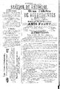 La Reforma, 31/10/1886, página 4 [Página]