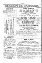 La Reforma, 12/12/1886, pàgina 4 [Pàgina]