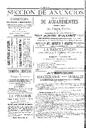 La Reforma, 1/1/1887, página 4 [Página]