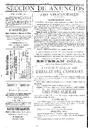 La Reforma, 13/11/1887, pàgina 4 [Pàgina]