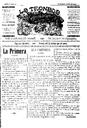 La Tronada, 2/7/1904 [Issue]