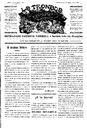 La Tronada, 6/8/1904, página 1 [Página]