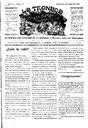 La Tronada, 20/8/1904, pàgina 1 [Pàgina]