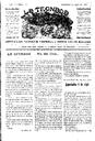 La Tronada, 27/8/1904, pàgina 1 [Pàgina]