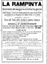 La Tronada, 11/11/1911, pàgina 4 [Pàgina]