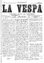 La Vespa, 1/4/1918 [Issue]