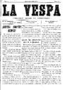 La Vespa, 15/4/1918 [Issue]