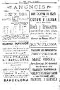 La Veu del Vallès, 25/12/1896, page 8 [Page]